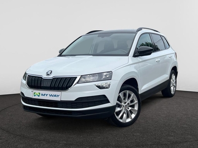 Skoda Karoq Karoq 1.0 TSI Ambition