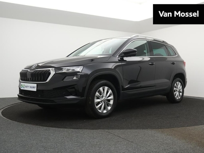 Skoda Karoq Karoq 1.5 TSI ACT Ambition DSG