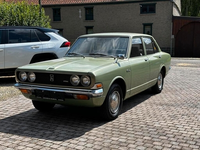 Toyota Corona 1700 oldtimer