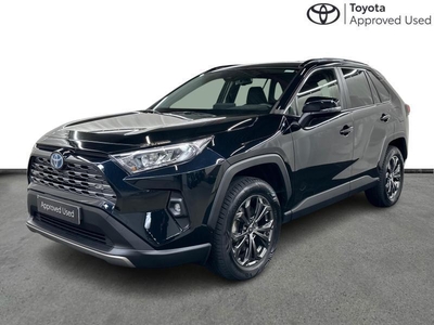 Toyota RAV-4 Dynamic Plus 2.5 2WD