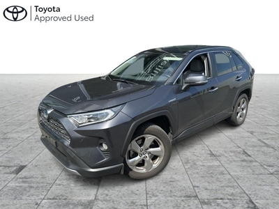 Toyota RAV-4 Premium AWD + Pano Roof