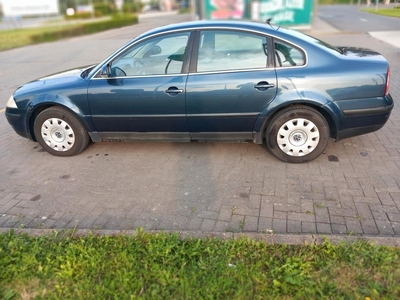 vw passat automatique2004 144000km 1.9dti 0032485720932