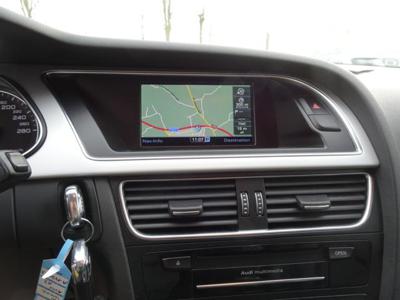 Audi A4 2.0 TDi * VERKOCHT/ VENDU* EURO6 GPS LEDER CRUISE