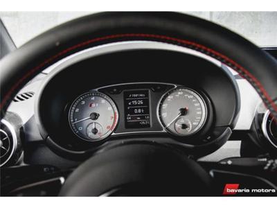 Audi S1 2.0 TFSI Navi Xenon