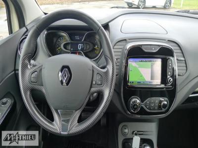 Renault Captur 1.2 TCe EDC Automaat Leder Navigatie Auto Airco