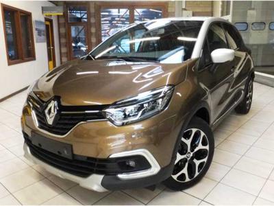 Renault Captur Intens 1.5 dCi 90