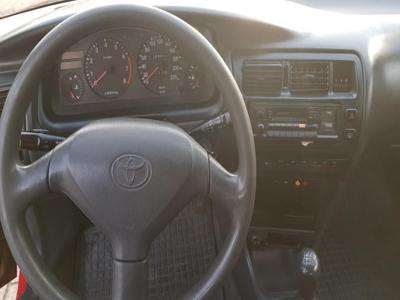 Toyota Corolla 1.3i 16v XLi