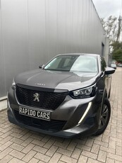 2021 Peugeot 2008 SUV Active Pack, 1.2 benzine 131pk!