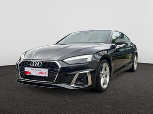 Audi A5 Sportback A5 Sportback 35 TFSI Business Edition S li