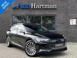 Audi e-tron 55 quattro S-line RS seats | PANO | B&O | ACC |