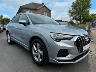 AUDI Q3 35 TDI / AUTOMAAT! / 73.000KM! / GEKEURD VVK!