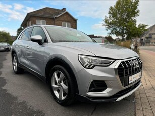 AUDI Q3 35 TFSI / AUTOMAAT! / 85.000KM! / GEKEURD VVK!