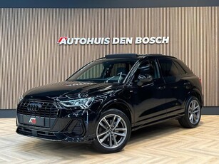 Audi Q3 45 TFSI e S line Edition 245PK - B&O - Trekhaak