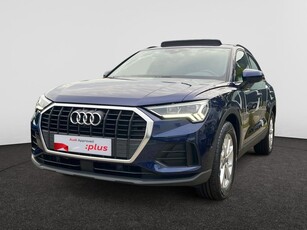 Audi Q3 Q3 35 TFSI Attraction (EU6AP)