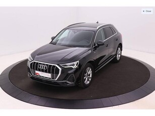 Audi Q3 Q3 35 TFSI Business Edition S line S tronic