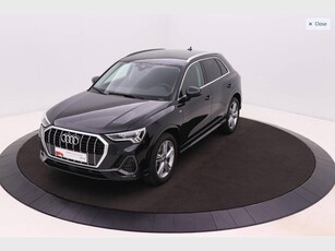 Audi Q3 Q3 35 TFSI Business Edition S line S tronic