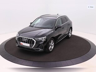 Audi Q3 Q3 35 TFSI S line S tronic