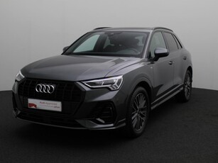 Audi Q3 Q3 35 TFSI Sport Edition S tronic