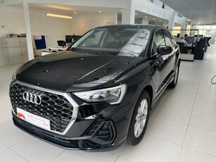 Audi Q3 Sportback Q3 Sportback 35 TDi Business Edition Attra