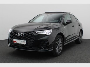 Audi Q3 Sportback Q3 Sportback 45 TFSIe PHEV S line S tronic