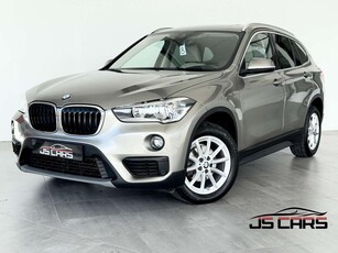 BMW X1 1.5 dA Sdrive16 *1ERPRO*CUIR*NAVI*CRUISE*PDC*TVA*