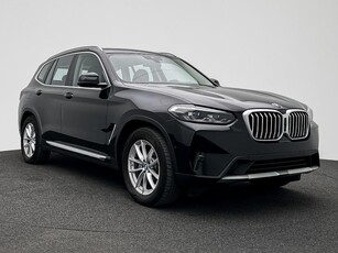 BMW X3 2.0 dA sDrive18 MHEV / NEW MODEL / CAMERA / LED