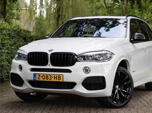 BMW X5 xDrive40e M Sport Night Vision Soft Close Adaptive Cr