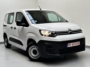 Citroen Berlingo 1.2i*** 12 MOIS GARANTIE***