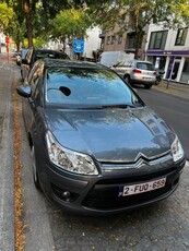 Citroen c4 45000km te koop in goed staat