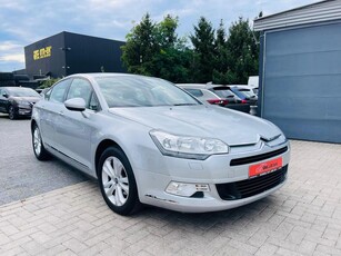 Citroen C5 1.6i 88.000km nieuwstaat 1jaar garantie