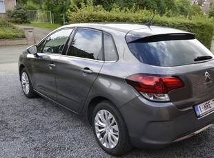 Citroën C4 1.2 PT Feel Edition