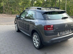 Citroën C4 Cactus 1.2 2018