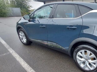 RENAULT CAPTUR Blue dCi 115 Intens