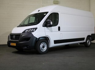 Fiat Ducato 2.2 MultiJet 140pk L3 H2 Airco Navigatie Camera