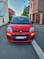 Fiat Panda 1.2i *Euro 6b* Prêt à immatriculer