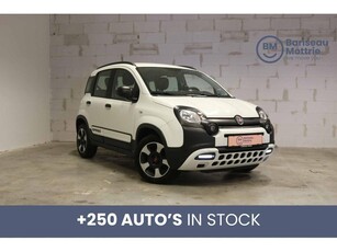 Fiat Panda CROSS 1.2 BENZINE *DAB*AUTO AIRCO*