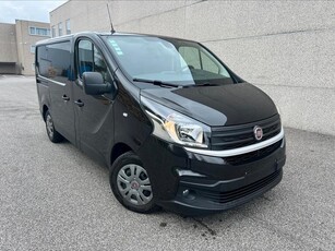 Fiat Talento 2.0 Multijet *CAMERA*AC*GPS*2021*