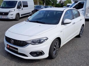 Fiat Tipo 1.4i Lounge (bj 2018)