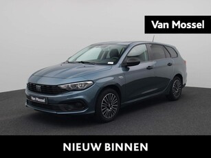 Fiat Tipo 1.6D CityLife