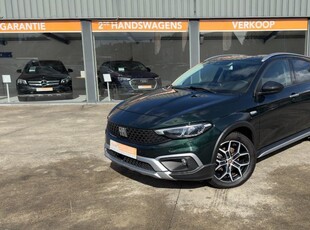 Fiat Tipo Cross, 1.0i, bj2021, 12.804km's, Camera + Garantie