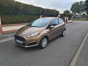 Ford fiesta 1.25i 60ch