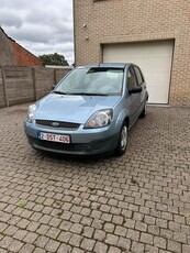 Ford Fiesta TDCI