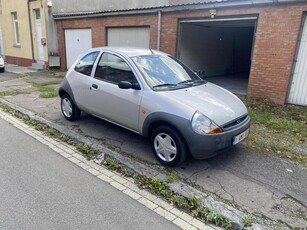 ford k.a 1.3 essense 72000 km