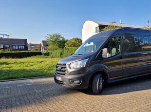 FORD TRANSIT 2T 350 L - L3 2.0 TD 170 PK - Automaat