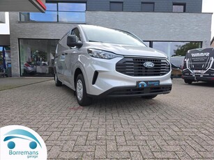 Ford Transit Custom 2.0 D Trend 136 pk NAVI/CRUISE/CAMERA/.