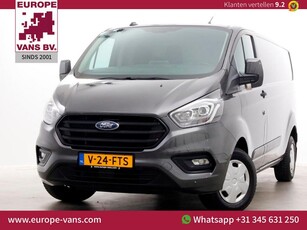 Ford Transit Custom 2.0 TDCI 130pk L2H1 Trend/LED/Carplay 11