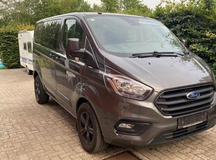 Ford Transit Custom 2019 6 zitplaatsen