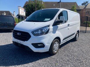 Ford Transit Custom 2.0TDCi 2020 89000km 3ZIT AC 16500+BTW!!