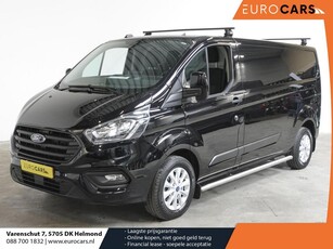 Ford Transit Custom 300 2.0 TDCI L2H1 Trend Automaat Airco N