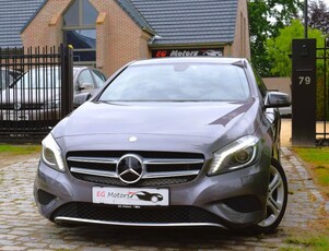 Mercedes A180 Benzine/Automaat/SPORT PAKKET/GARANTIE